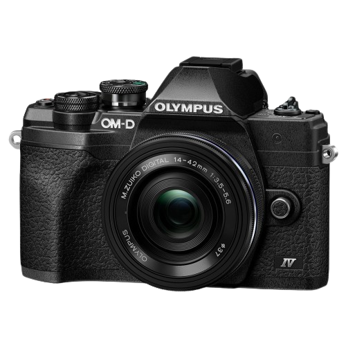 Olympus Фотоаппарат